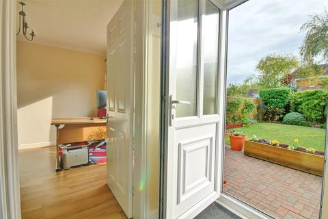 10 Dickens Wynd, Durham, DH1 3QR