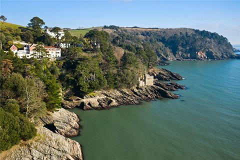 Flat 5, Kingswear Court Castle Road, Kingswear, Dartmouth, TQ6 0DX