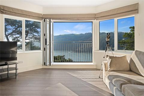 Flat 5, Kingswear Court Castle Road, Kingswear, Dartmouth, TQ6 0DX