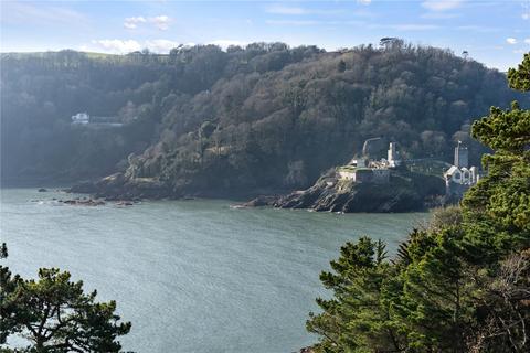 Flat 5, Kingswear Court Castle Road, Kingswear, Dartmouth, TQ6 0DX