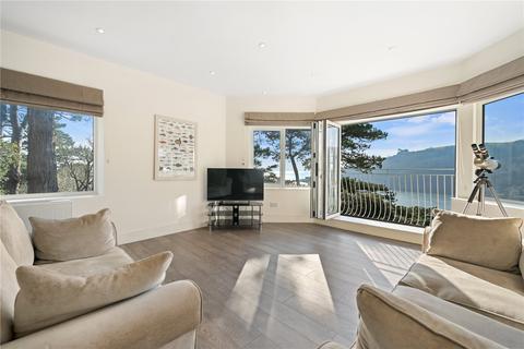 Flat 5, Kingswear Court Castle Road, Kingswear, Dartmouth, TQ6 0DX