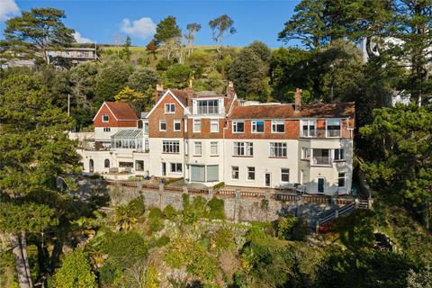 Flat 5, Kingswear Court Castle Road, Kingswear, Dartmouth, TQ6 0DX
