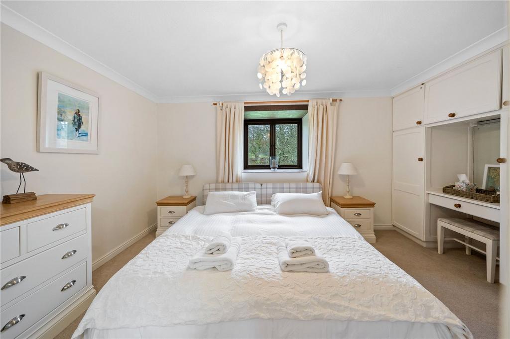 Bed 1a