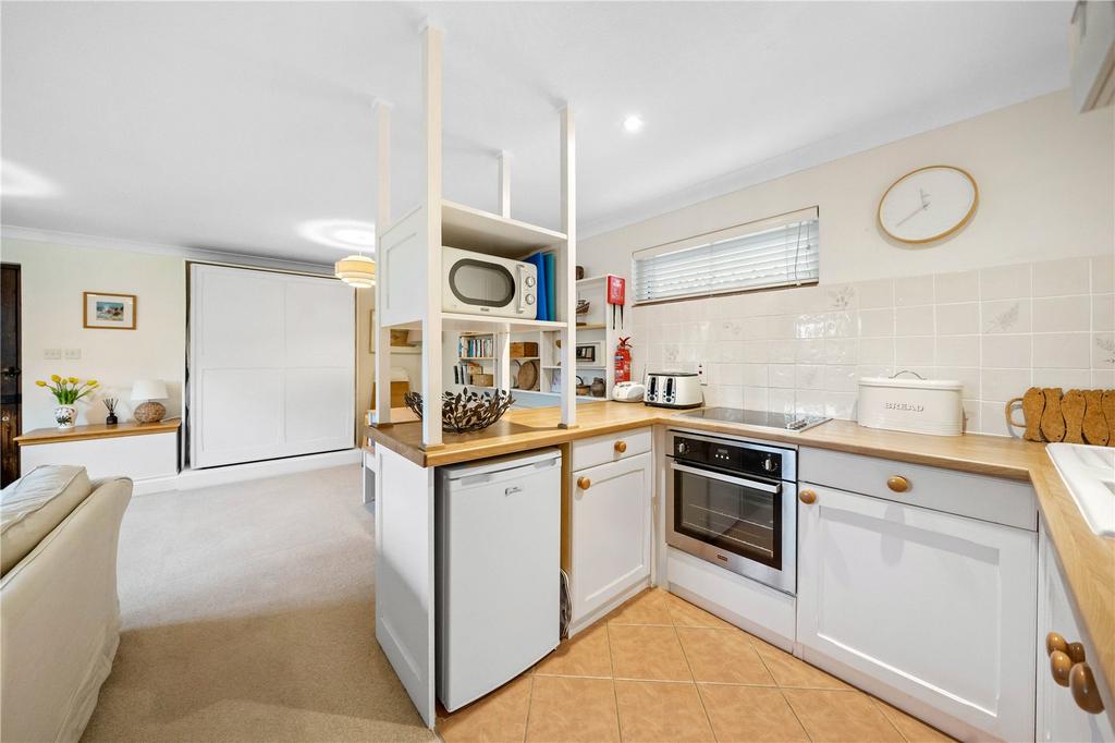 Kitchen 1