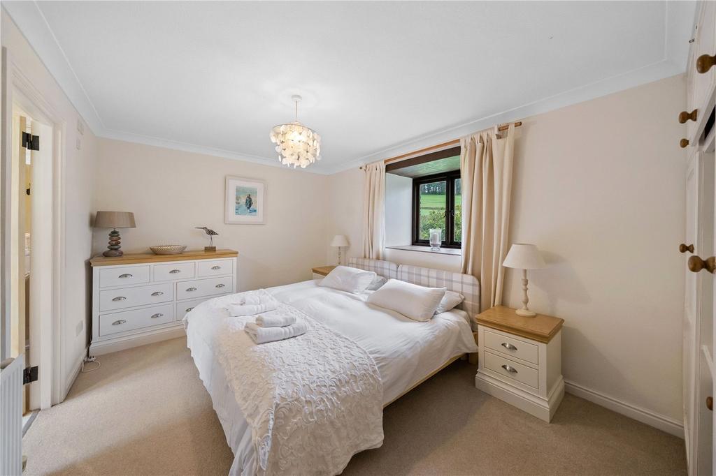 Bed 1