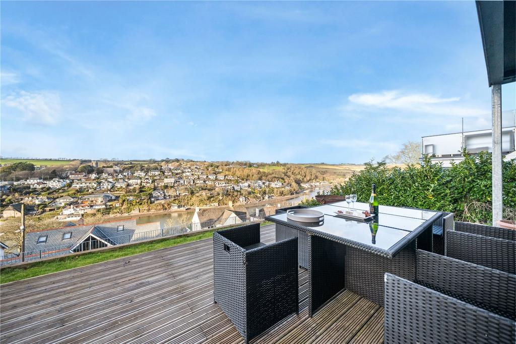Decking