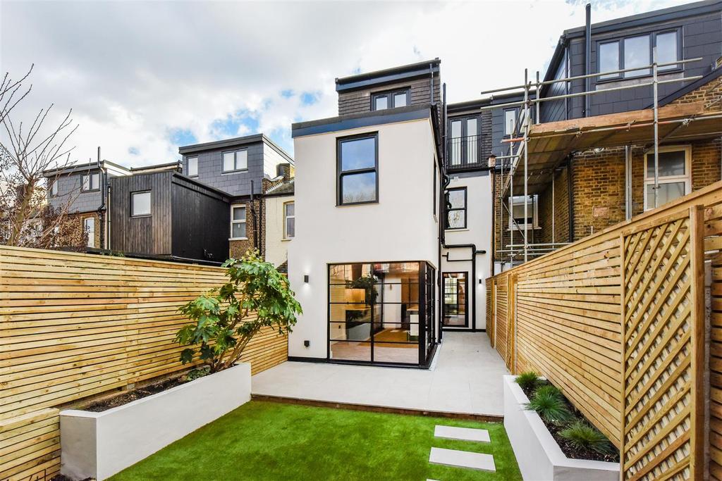 Lynmouth Road, Walthamstow 4 bed house £875,000