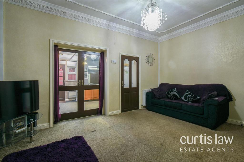 Reception Room Two