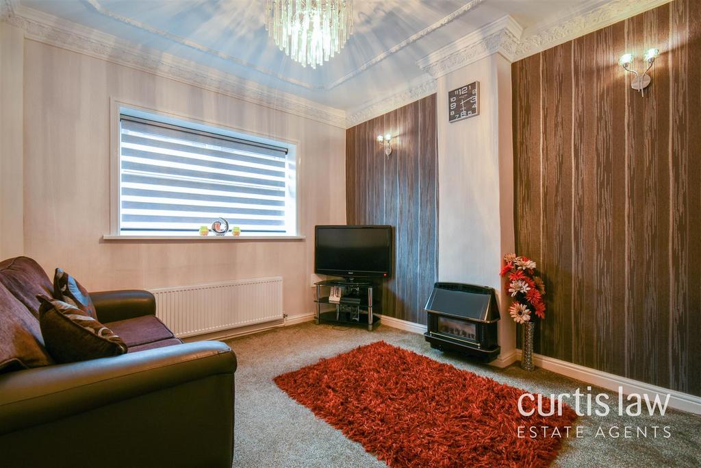 Reception Room One