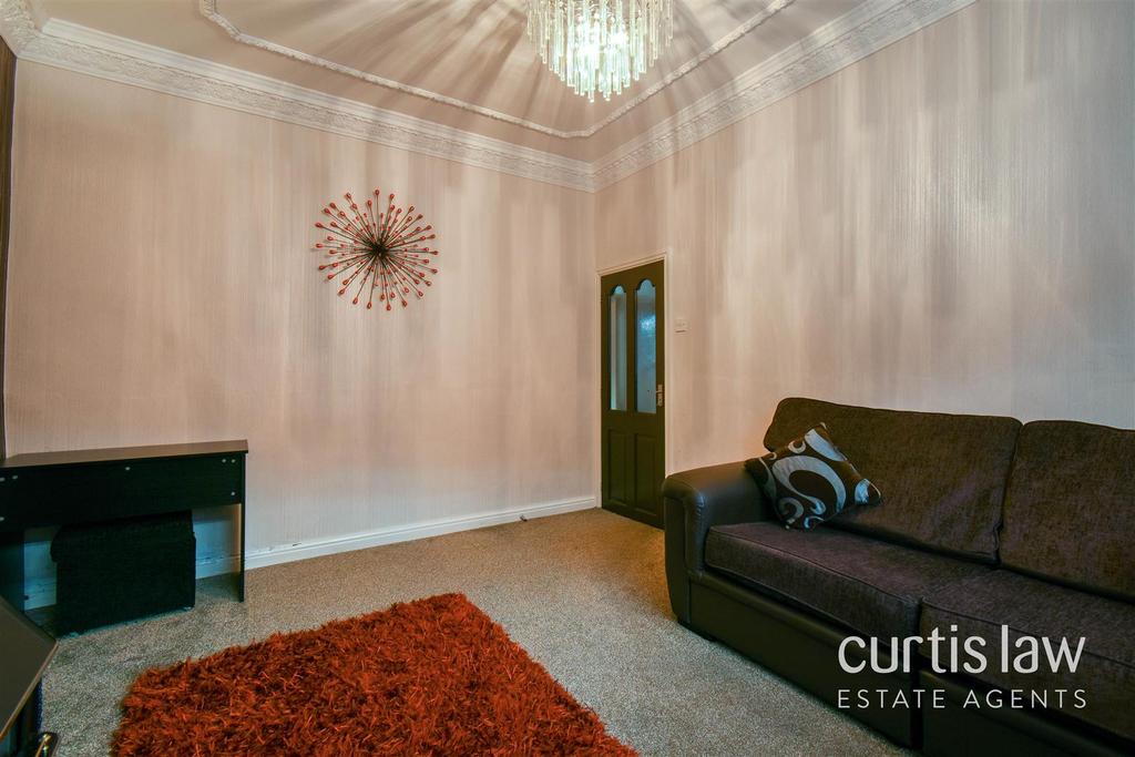 Reception Room One