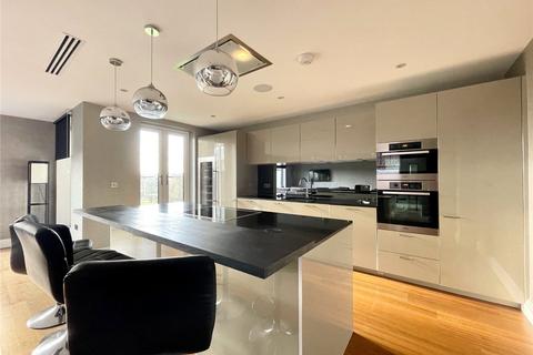 3 bedroom apartment to rent, Murano House, 389 Cockfosters Road, Hadley Wood, Hertfordshire, EN4