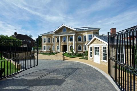 undefined, Murano House, 389 Cockfosters Road, Hadley Wood, Hertfordshire, EN4