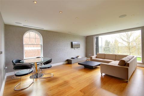 undefined, Murano House, 389 Cockfosters Road, Hadley Wood, Hertfordshire, EN4