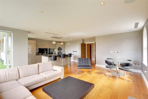 undefined, Murano House, 389 Cockfosters Road, Hadley Wood, Hertfordshire, EN4