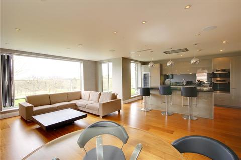 undefined, Murano House, 389 Cockfosters Road, Hadley Wood, Hertfordshire, EN4