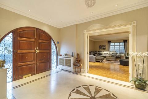 8 bedroom detached house for sale, Grange Avenue, Totteridge, London, N20