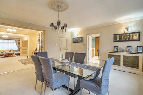 8 bedroom detached house for sale, Grange Avenue, Totteridge, London, N20