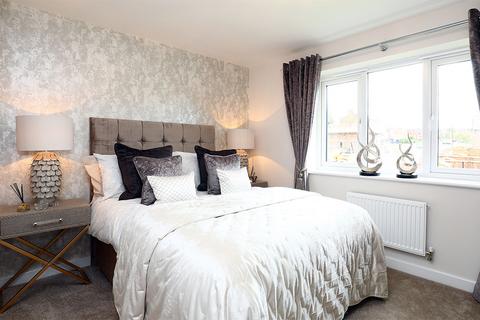 2 bedroom semi-detached house for sale - Plot 284, The Halstead at Pinnacle, Bradford, Off Cote Lane BD15