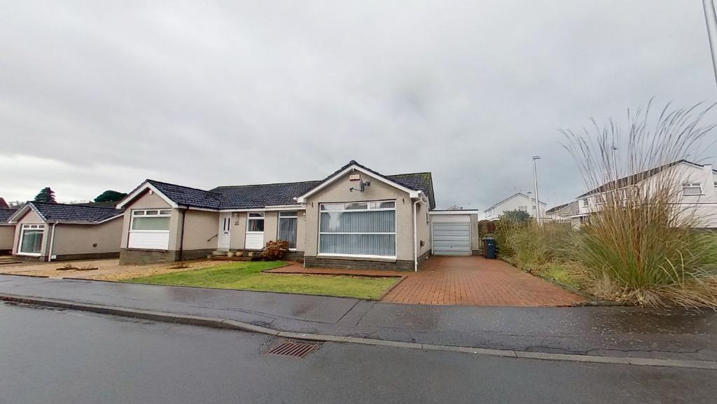 Rosemount Drive, Uphall, West... 2 bed bungalow £895 pcm (£207 pw)