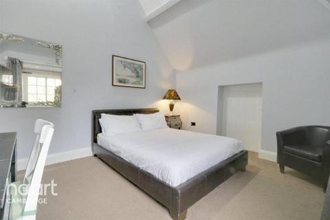 1 bedroom in a house share to rent, Maris Lane, Cambridge
