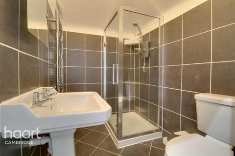 1 bedroom in a house share to rent, Maris Lane, Cambridge