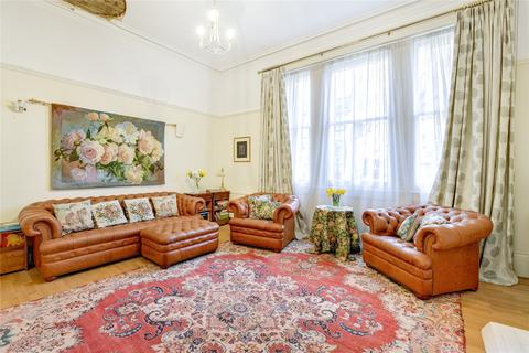 2 bedroom apartment for sale, Morpeth Terrace, London, SW1P