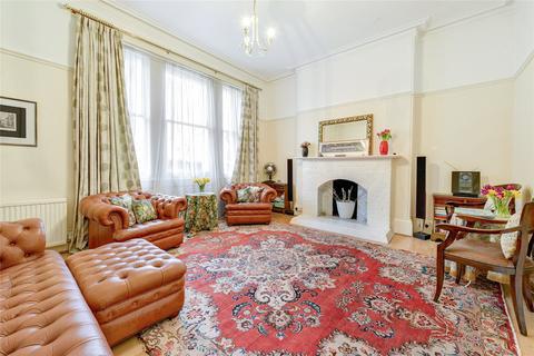 2 bedroom apartment for sale, Morpeth Terrace, London, SW1P