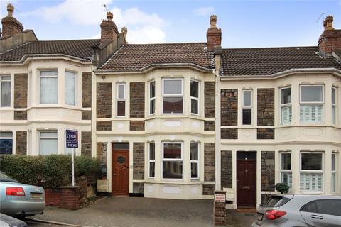 2 bedroom terraced house for sale - Sandgate Road, Brislington, Bristol, BS4