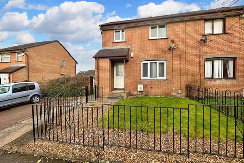 undefined, Preston Place, Glasgow G42
