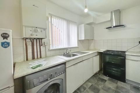 undefined, Preston Place, Glasgow G42