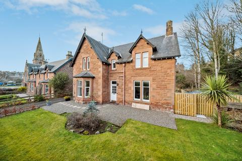 Craigrossie Boat Brae, Rattray, Blairgowrie, PH10 7AA