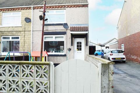 6 Cleveland View, Fishburn, Stockton-on-tees, TS21 4BZ