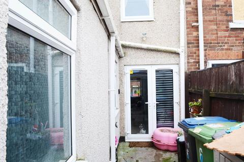 6 Cleveland View, Fishburn, Stockton-on-tees, TS21 4BZ