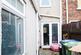 Yard at Back