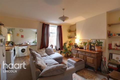 1 bedroom in a house share to rent - Florence Street