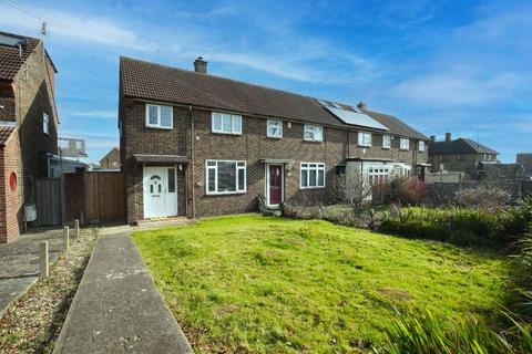 300 Straight Road, Harold Hill, Romford, RM3 8XX