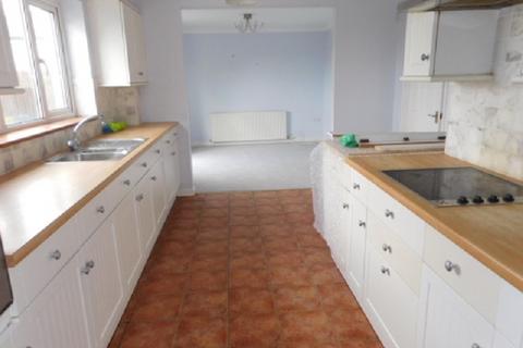 4 bedroom detached house for sale, Bethlehem, Llandeilo, Carmarthenshire.