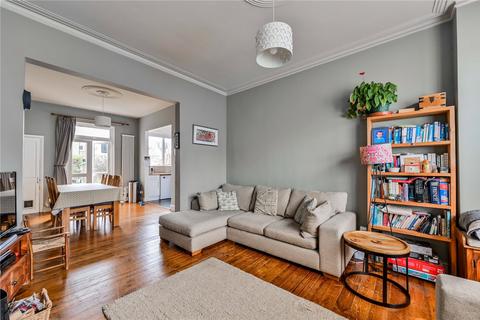 3 bedroom terraced house for sale - Shrewsbury Road, London, N11