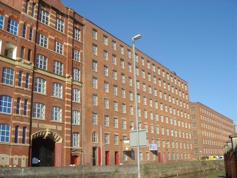 Royal Mills (Medium)