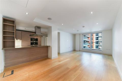 2 bedroom apartment to rent, Lensbury Avenue, Imperial Wharf, London, SW6