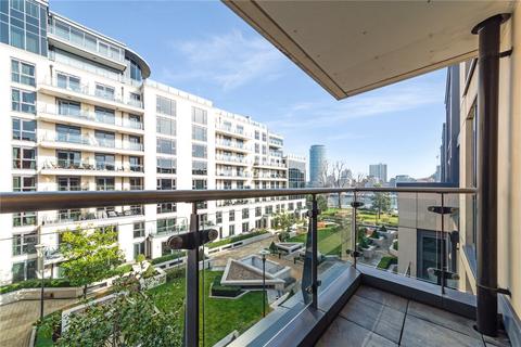 2 bedroom apartment to rent, Lensbury Avenue, Imperial Wharf, London, SW6