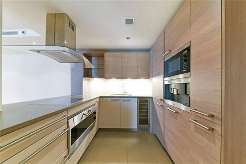 2 bedroom apartment to rent, Lensbury Avenue, Imperial Wharf, London, SW6