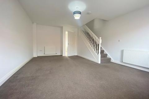 2 bedroom terraced house to rent, Horsley Close, Craghead, Stanley, County Durham