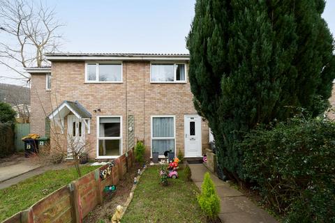 2 bedroom terraced house for sale, Bakers Oak, Ross-on-Wye