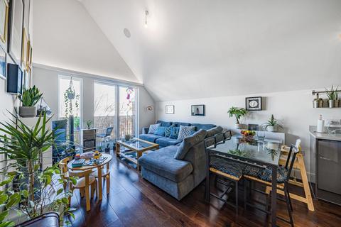 Flat 15, 1d Palace Road, London, SW2 3DY
