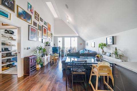Flat 15, 1d Palace Road, London, SW2 3DY