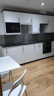 1 bedroom flat to rent, Bridge Road East, Welwyn Garden City