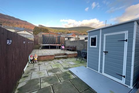 9 Albert Street, Pentre, CF41 7JX