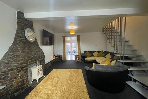 9 Albert Street, Pentre, CF41 7JX