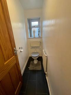 9 Albert Street, Pentre, CF41 7JX